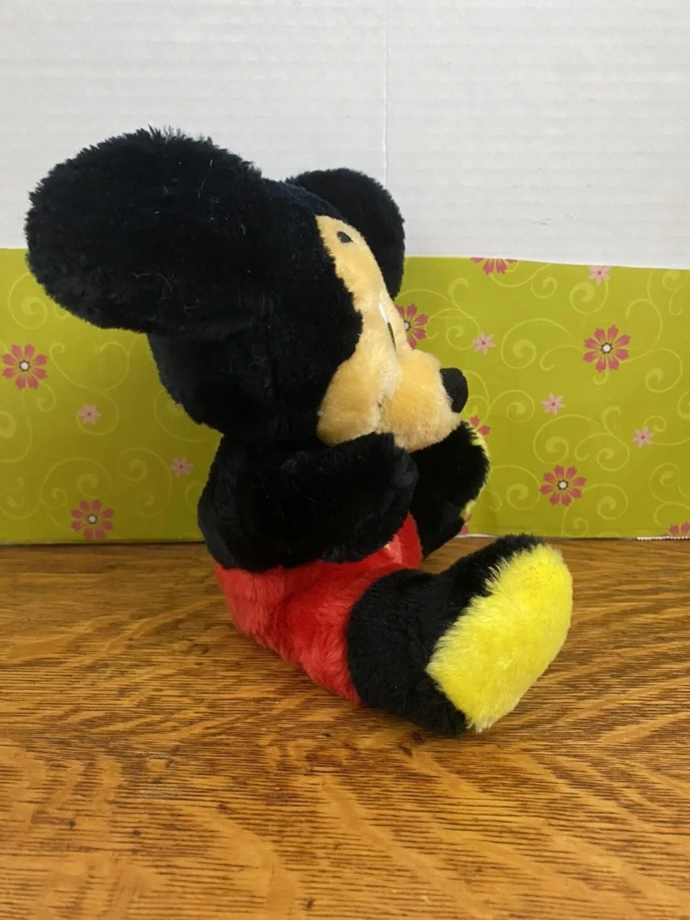 N/A vtg mickey