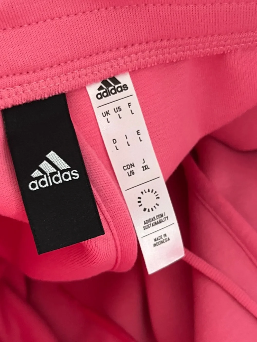 Adidas Z.N.E. Premium Shorts in the 