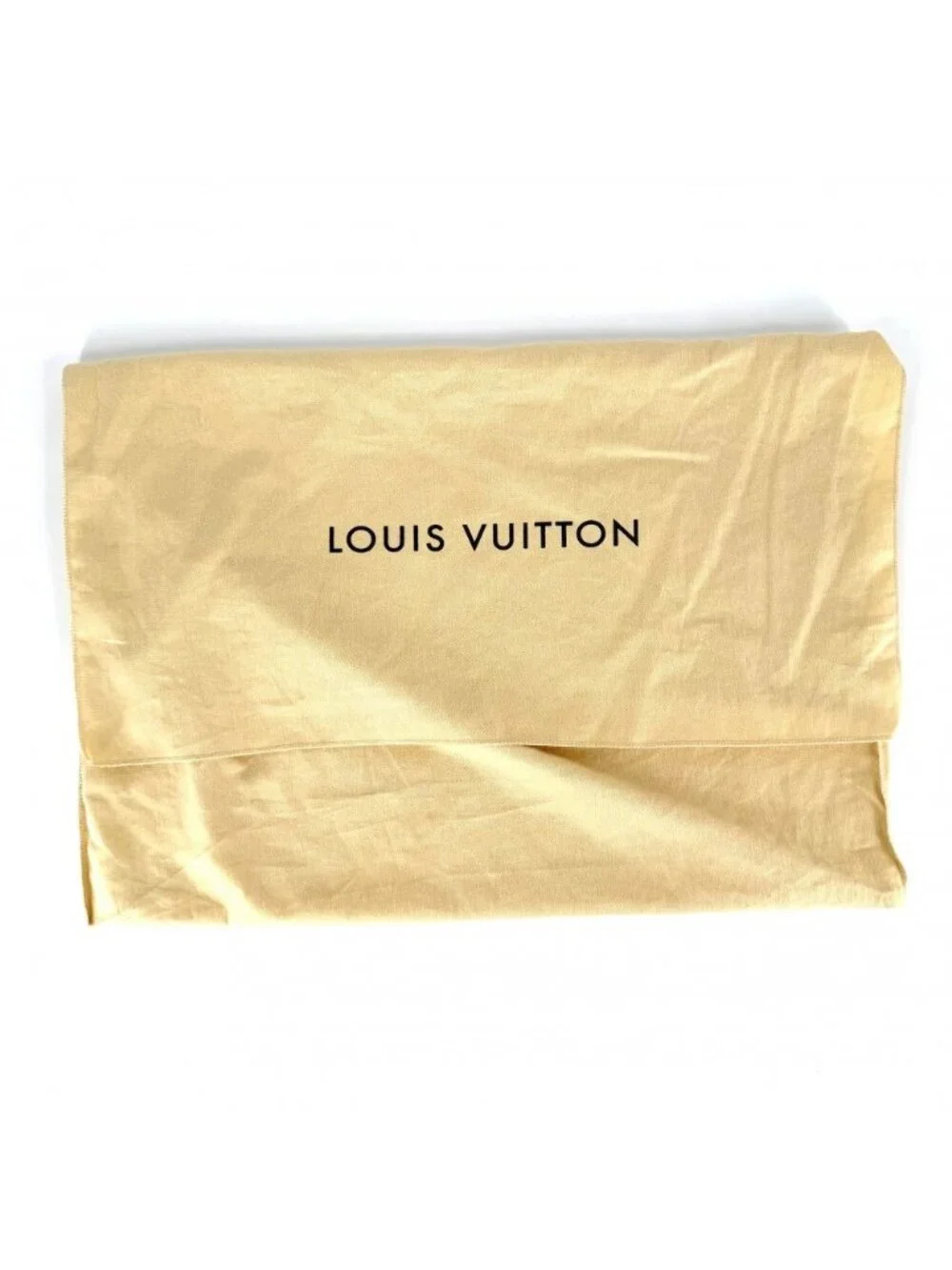 Louis Vuitton this authentic