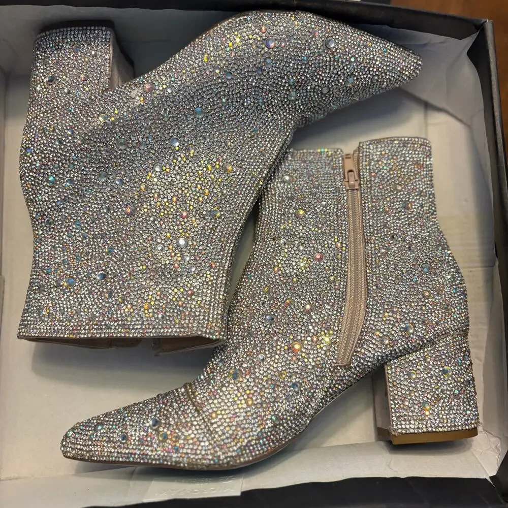 Betsey Johnson new box