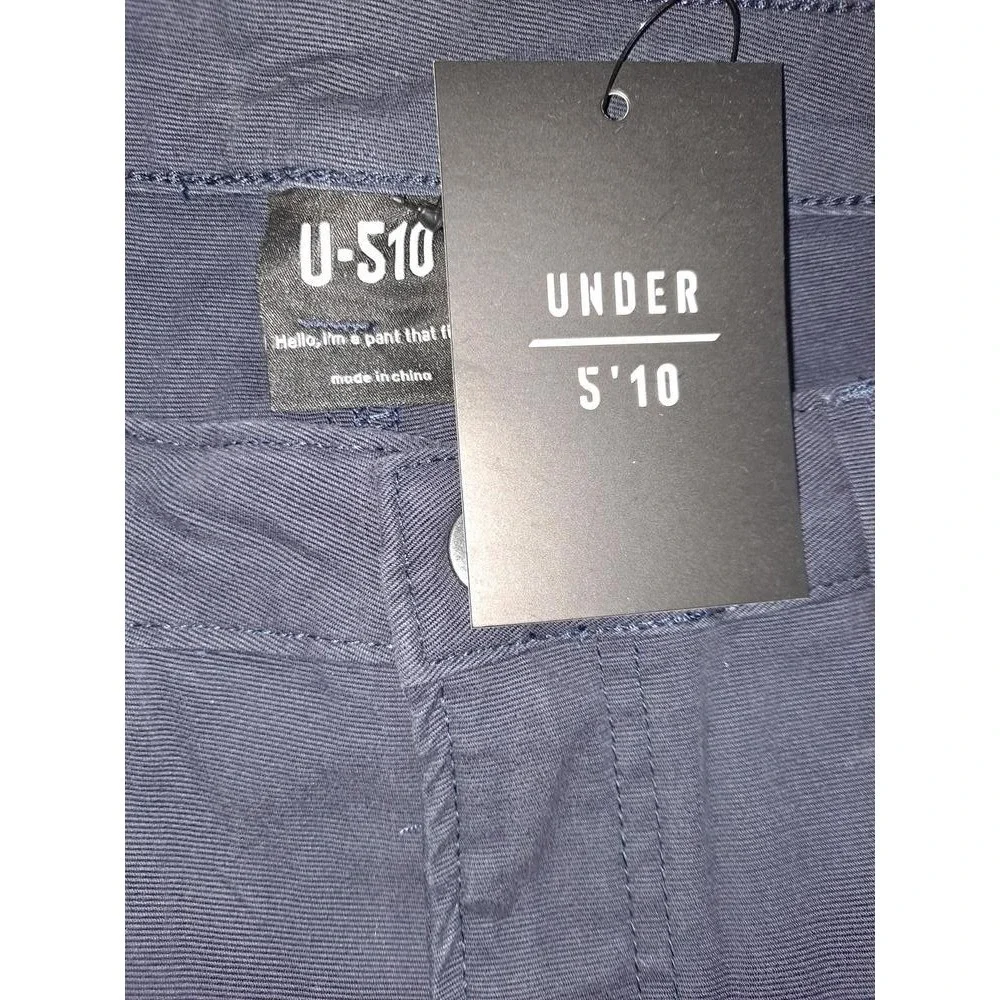 Under 510
