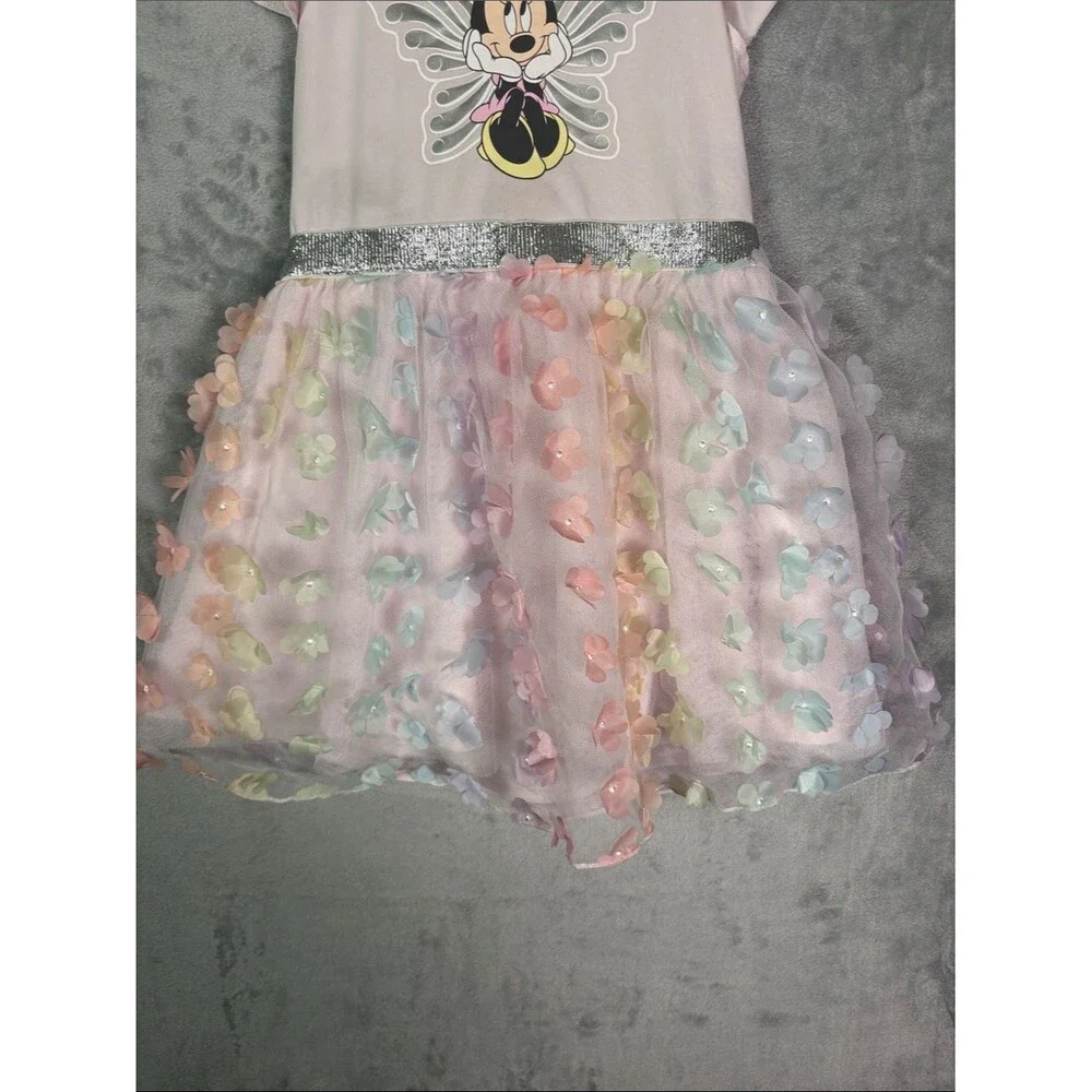 Disney junior minnie
