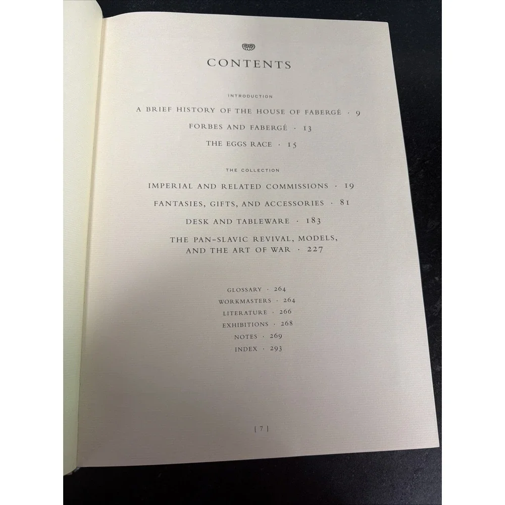 N/A item specifics