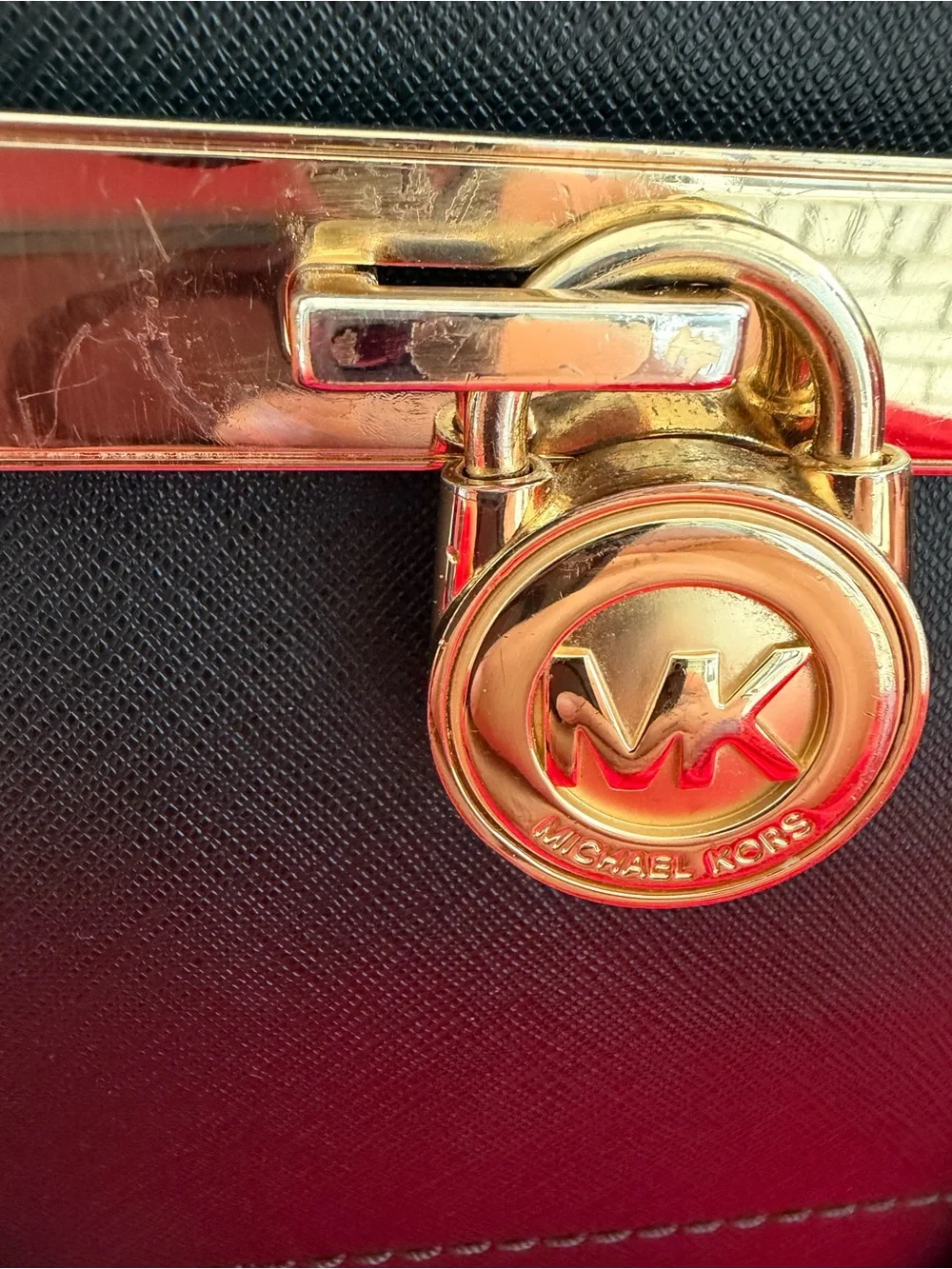Michael Kors sleek michael