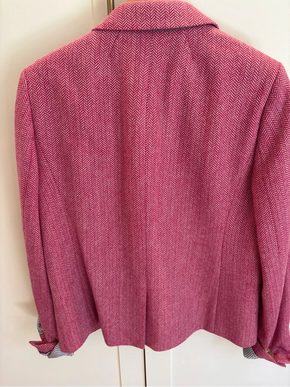 J. Crew structured womens
