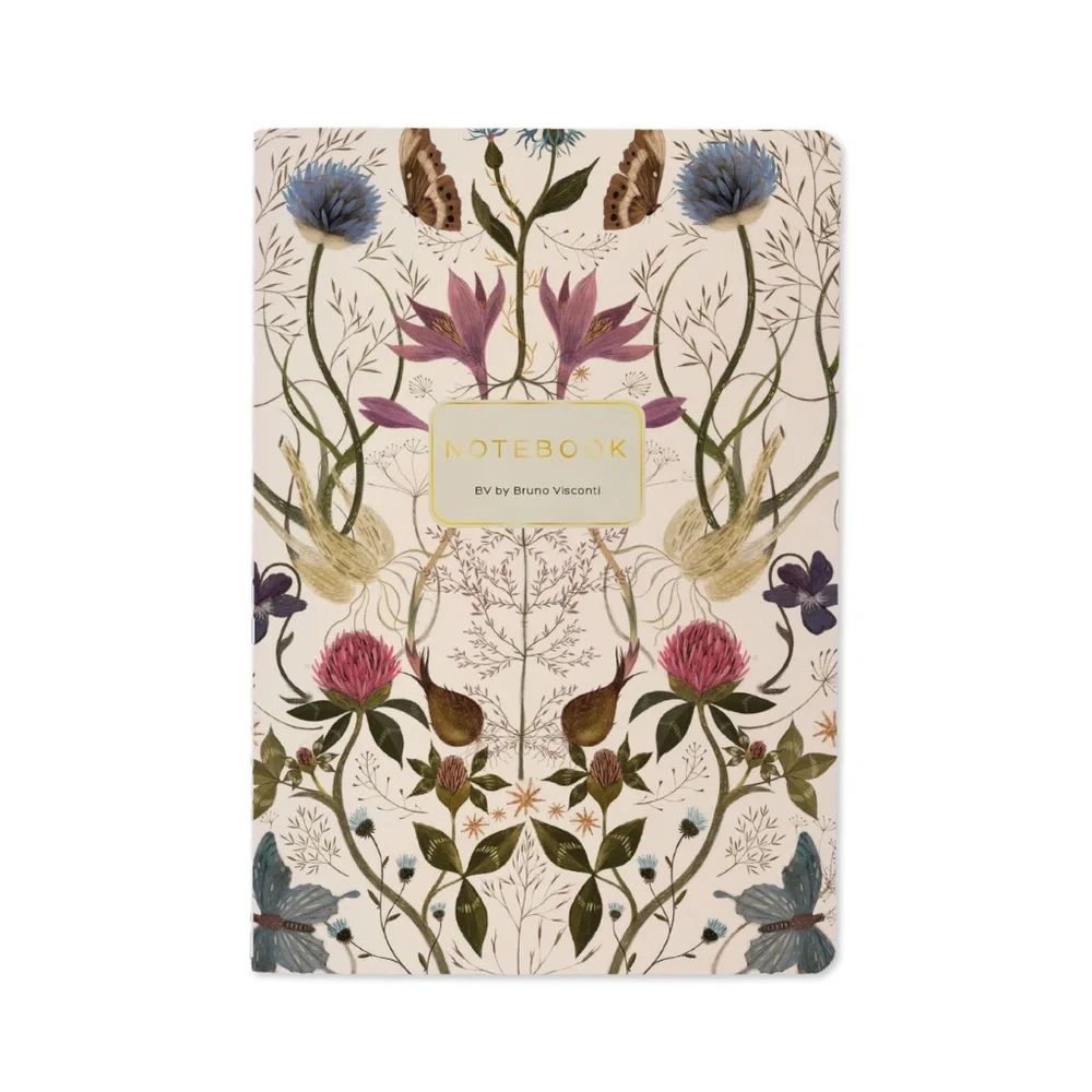 BV By Bruno Visconti charming pack
