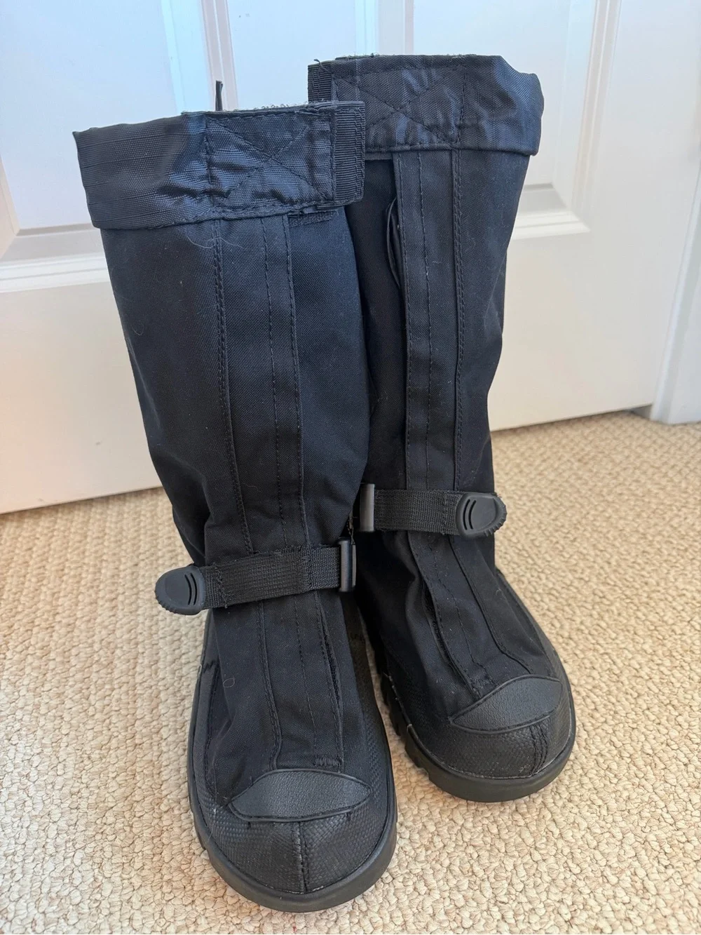 N/A only worn
