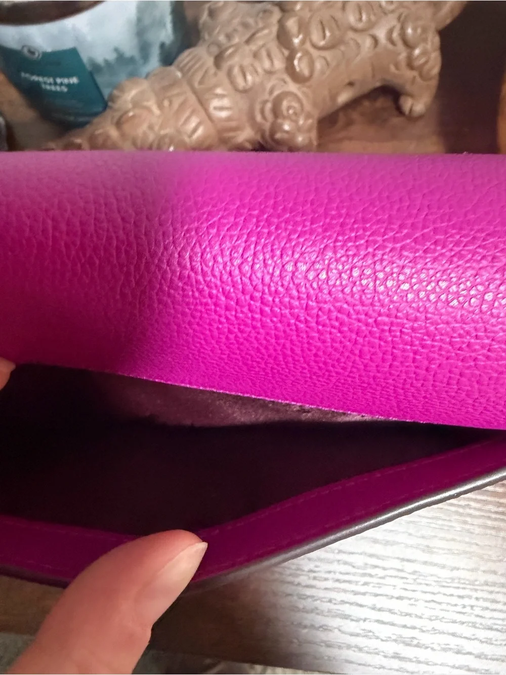 kate spade vibrant fuchsia pink pebbled leather crossbody
