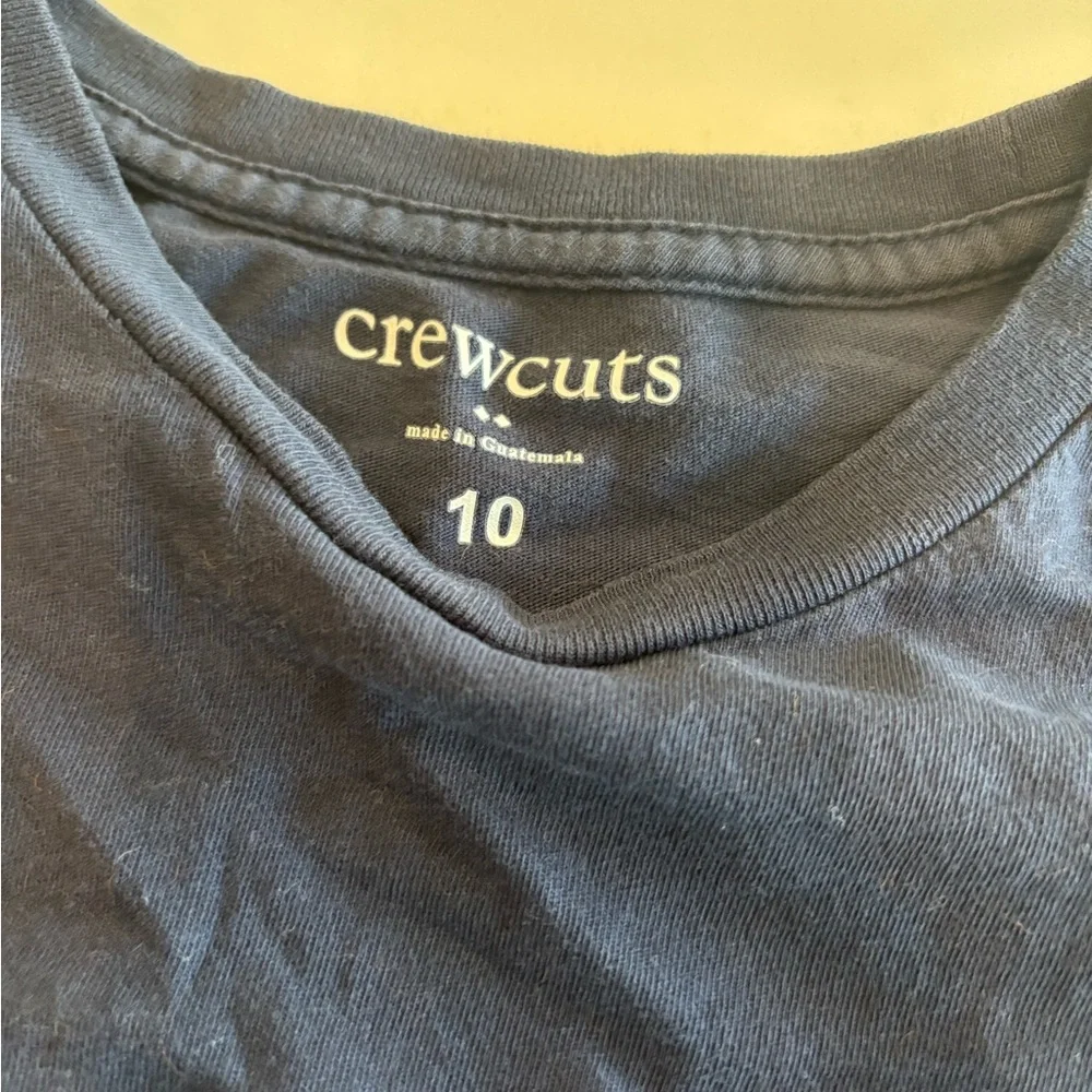 Crewcuts comfortable stylish soft