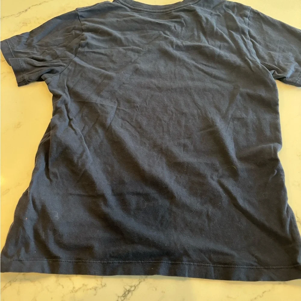 Crewcuts wear chest