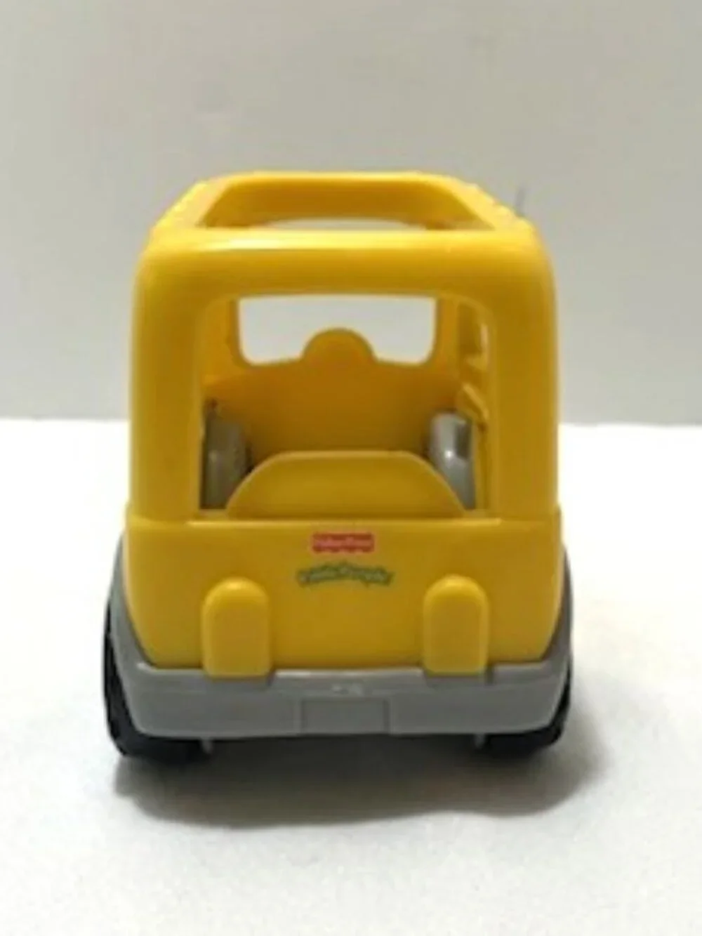 Fisher-Price fisher price