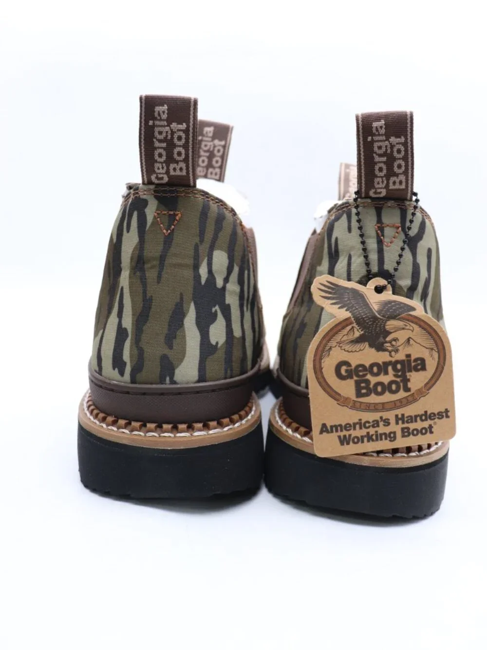 Georgia Boot georgia boot