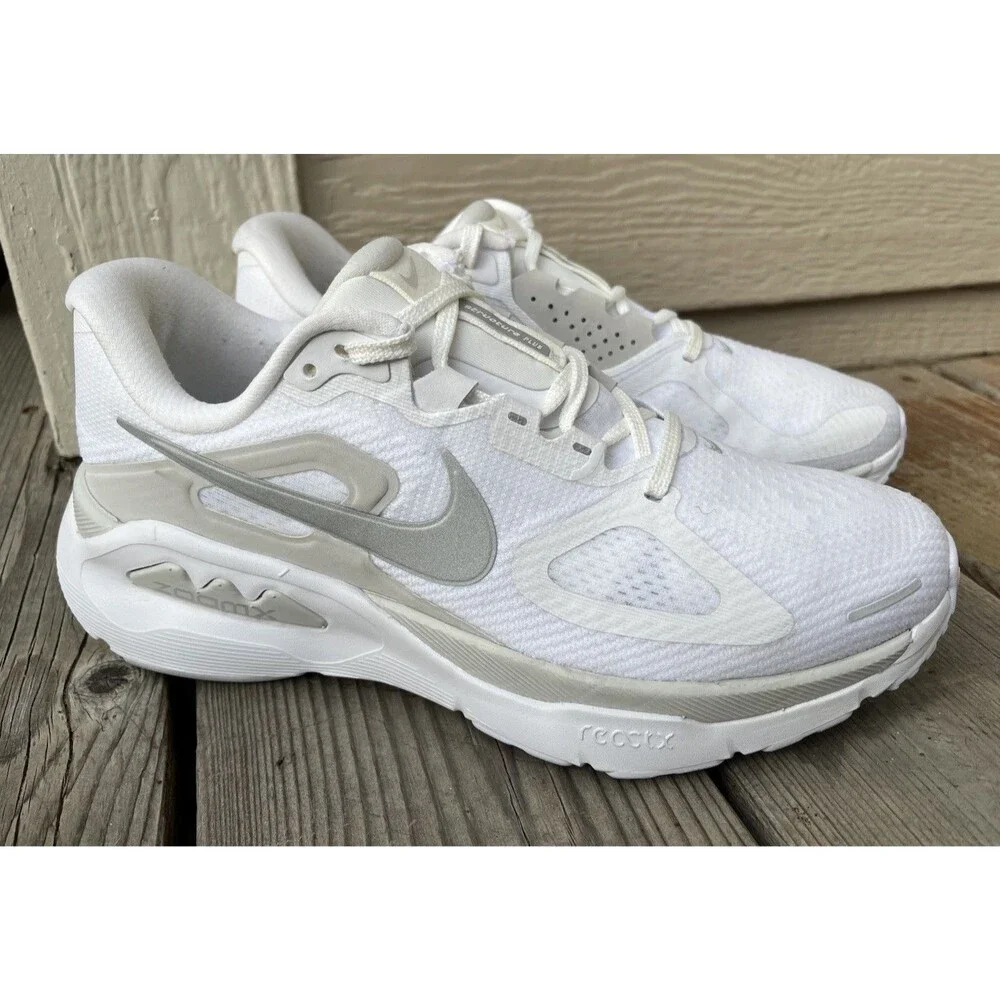 Nike structure plus