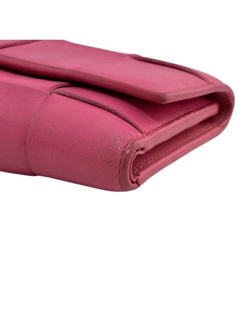 Bottega Veneta there are