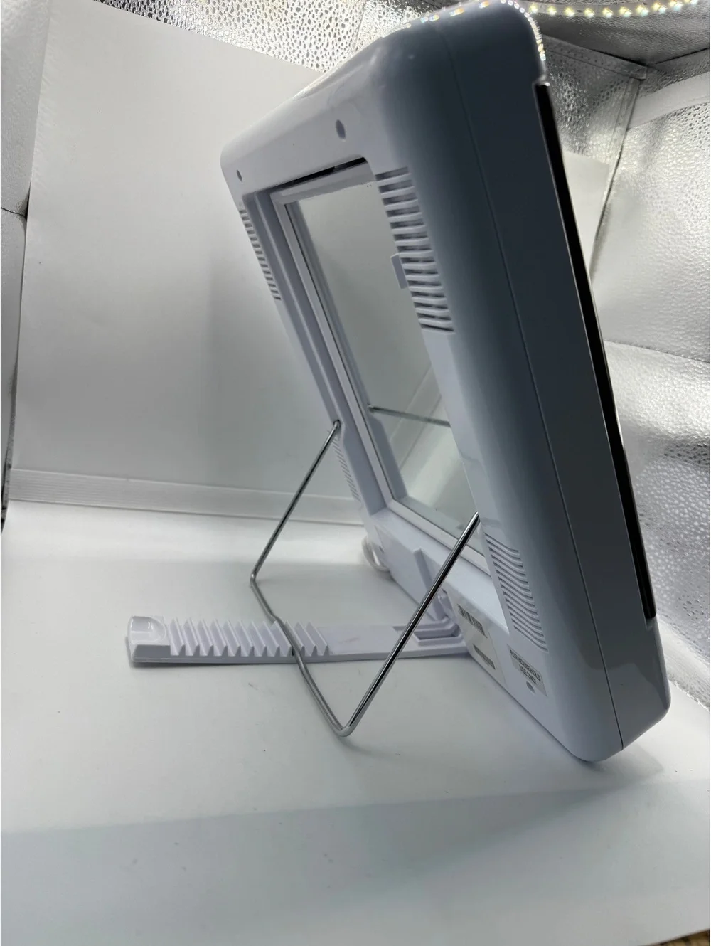 Conair this foldable