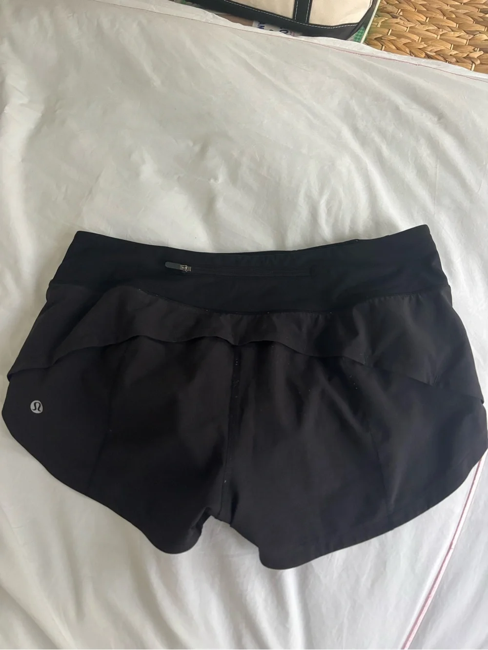lululemon athletica lightweight skort