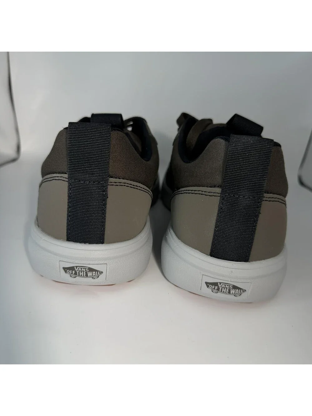 Vans **brand new