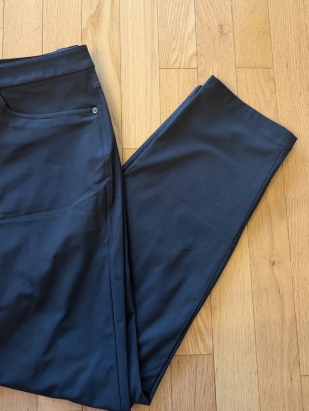 lululemon athletica provided color