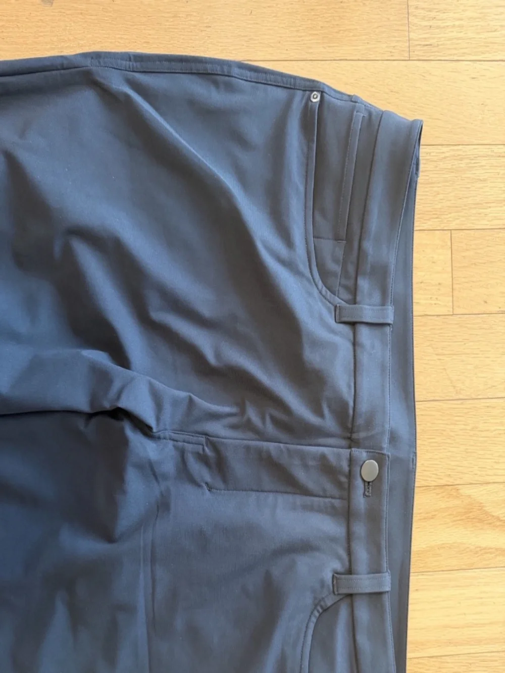 lululemon athletica color not tag