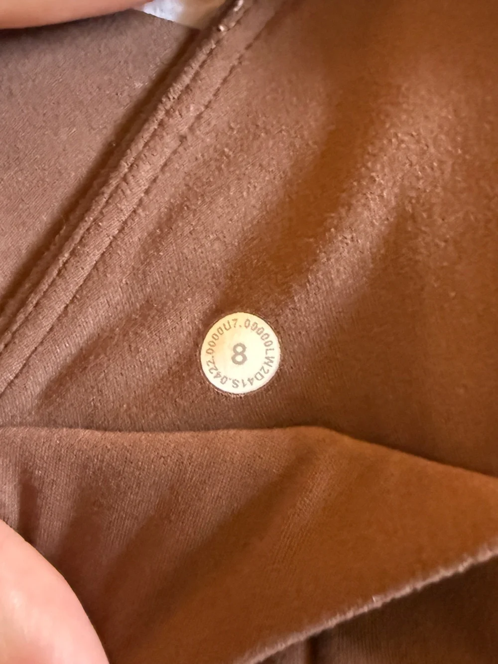 lululemon athletica rare color