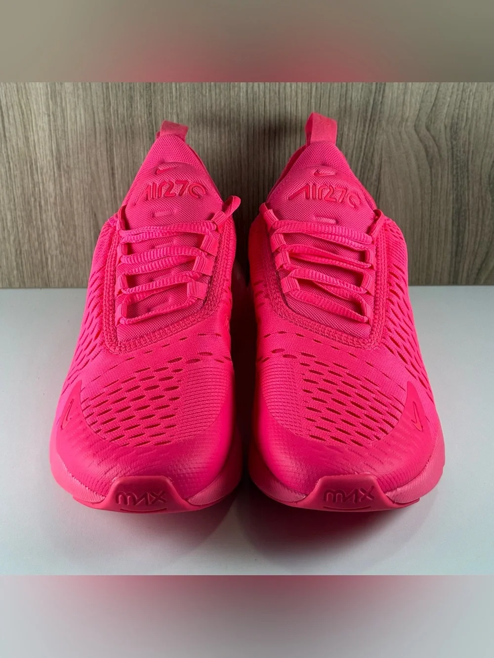 Nike air max