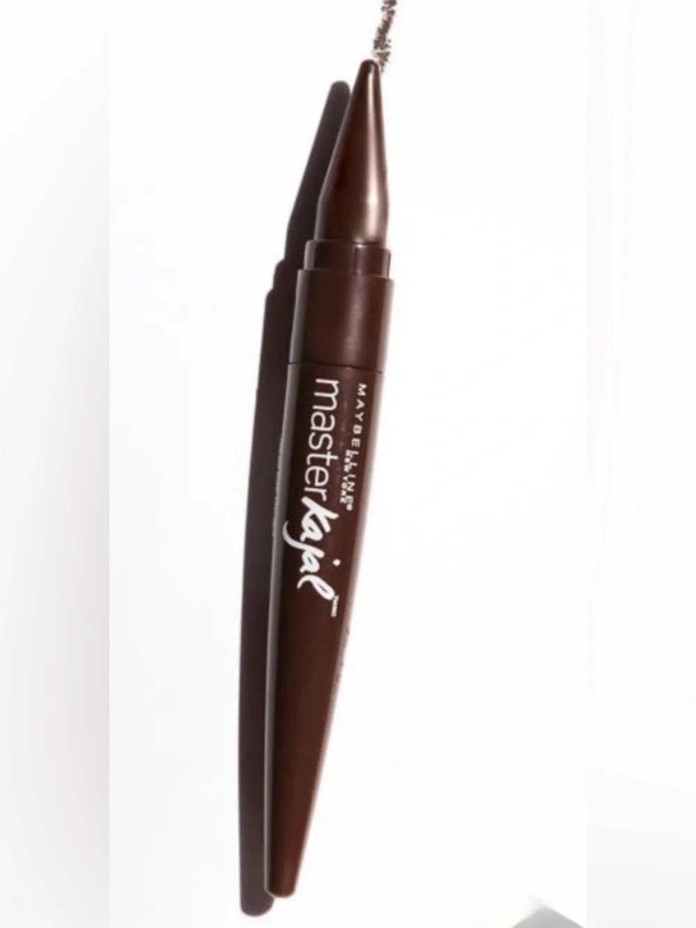 Maybelline cream kohl