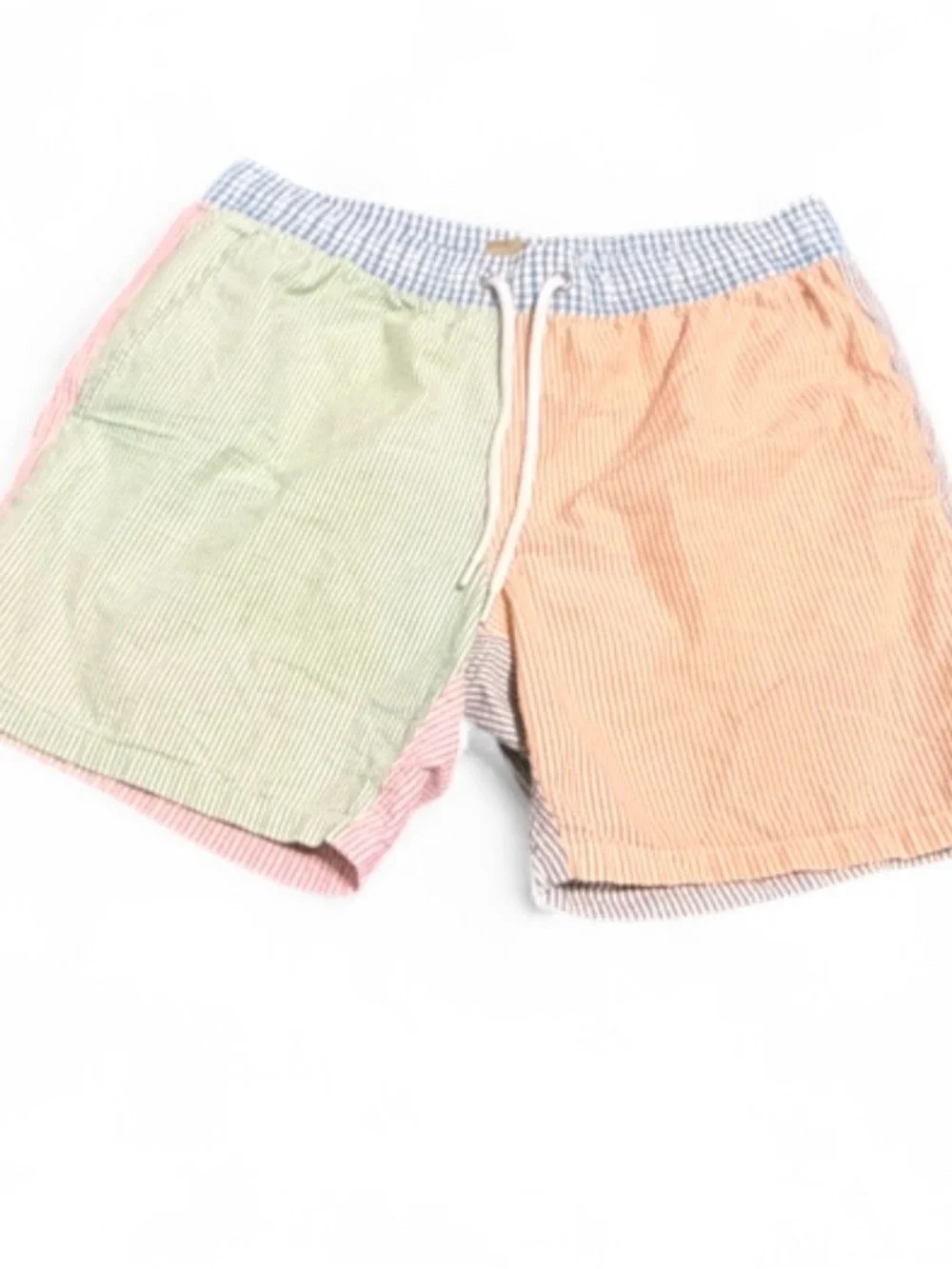 J. Crew lightweight swim