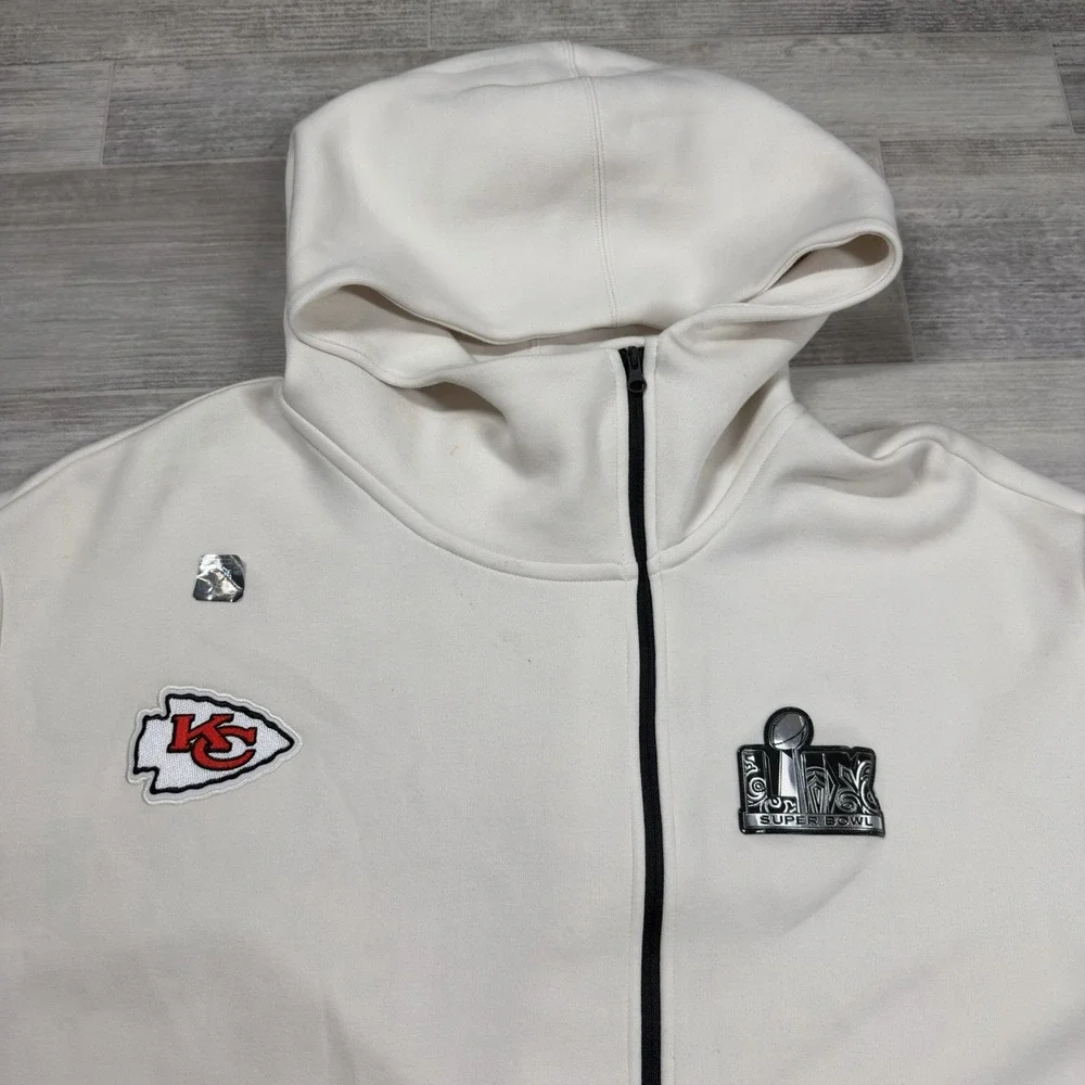 Nike women xl