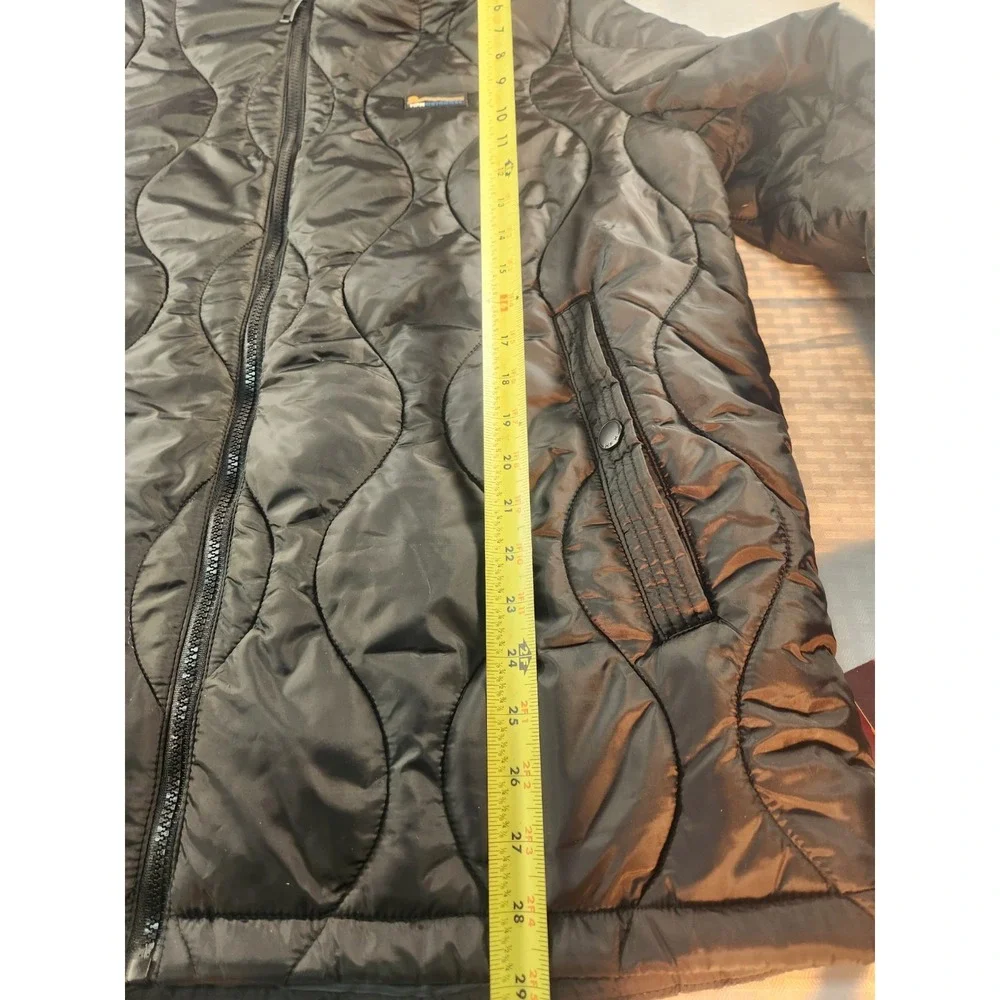 HFX Outdoors perfect jacket