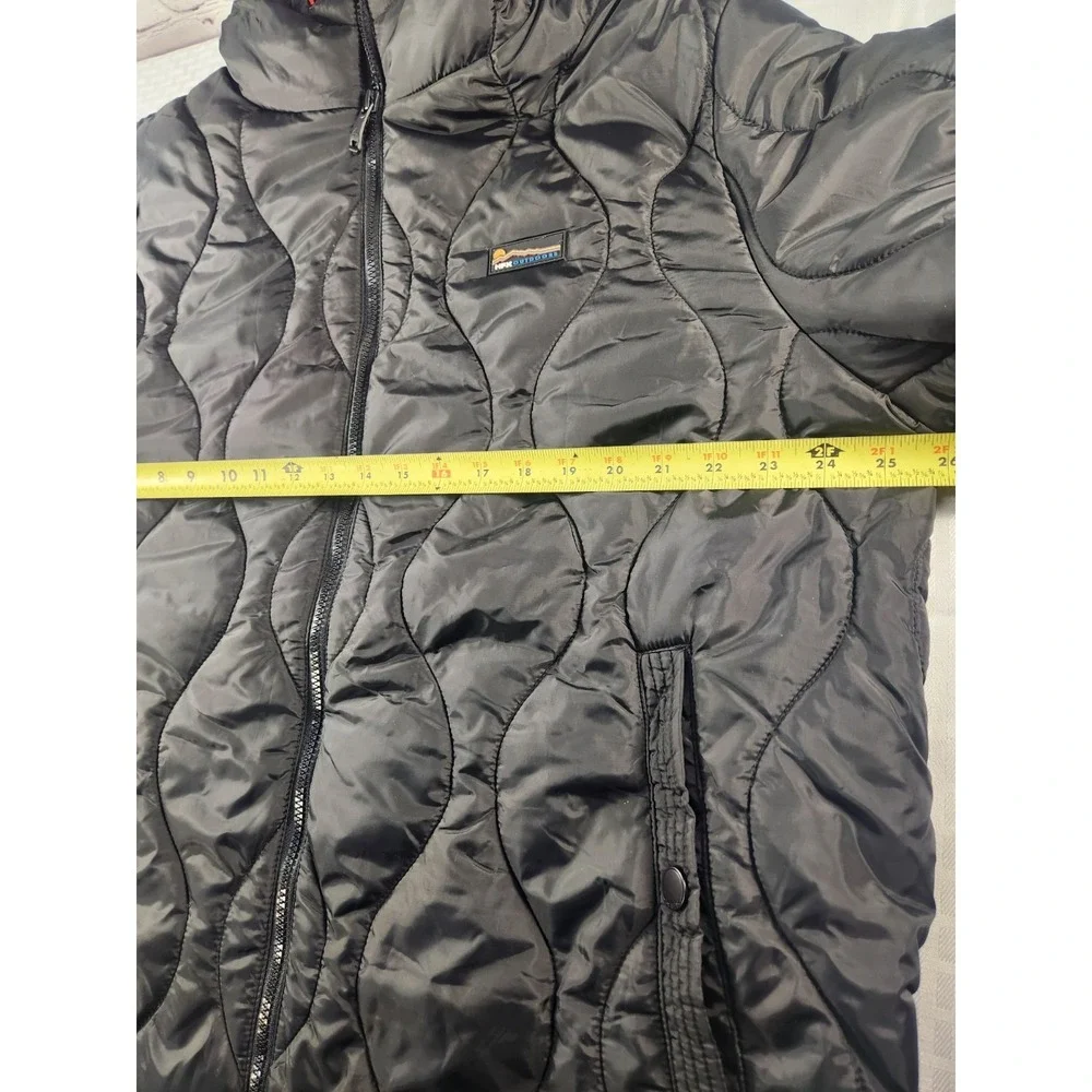 HFX Outdoors perfect jacket