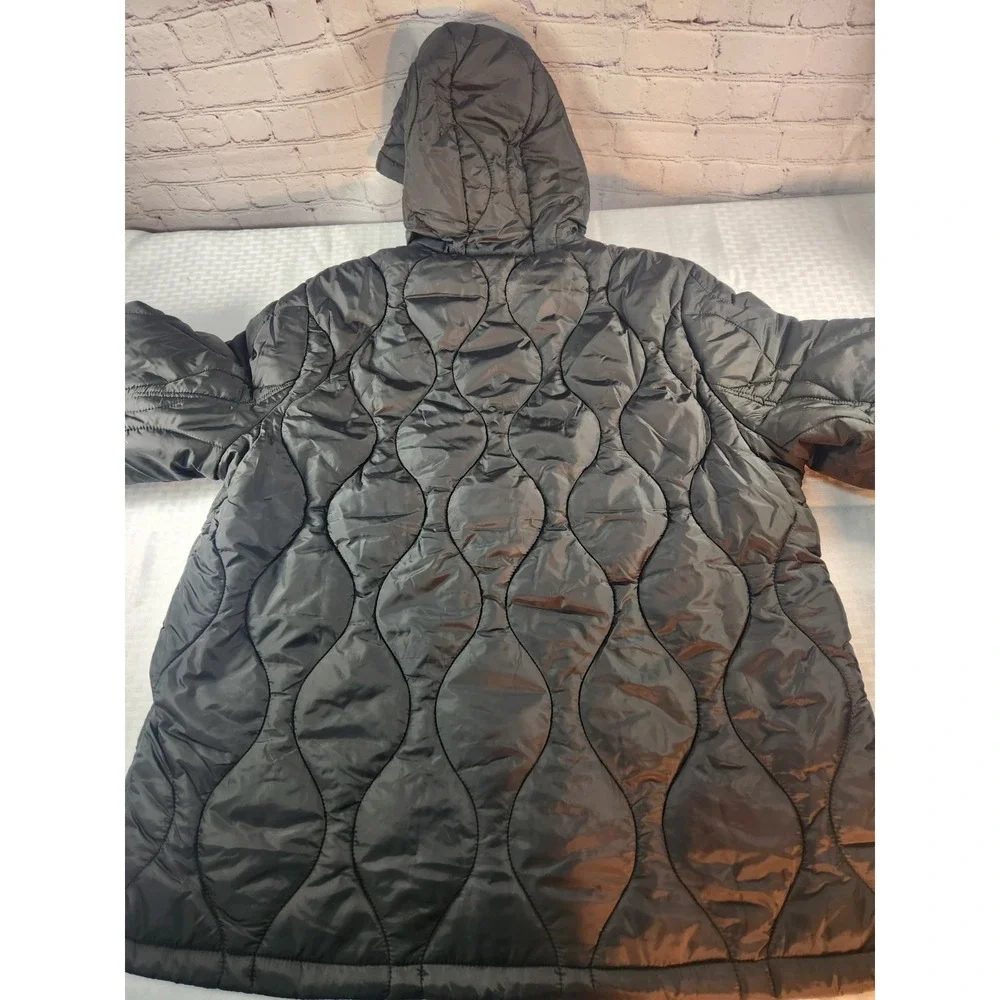 HFX Outdoors perfect jacket