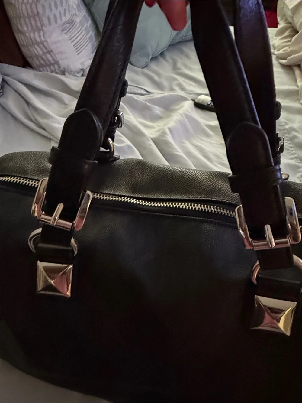 Michael Kors black michael