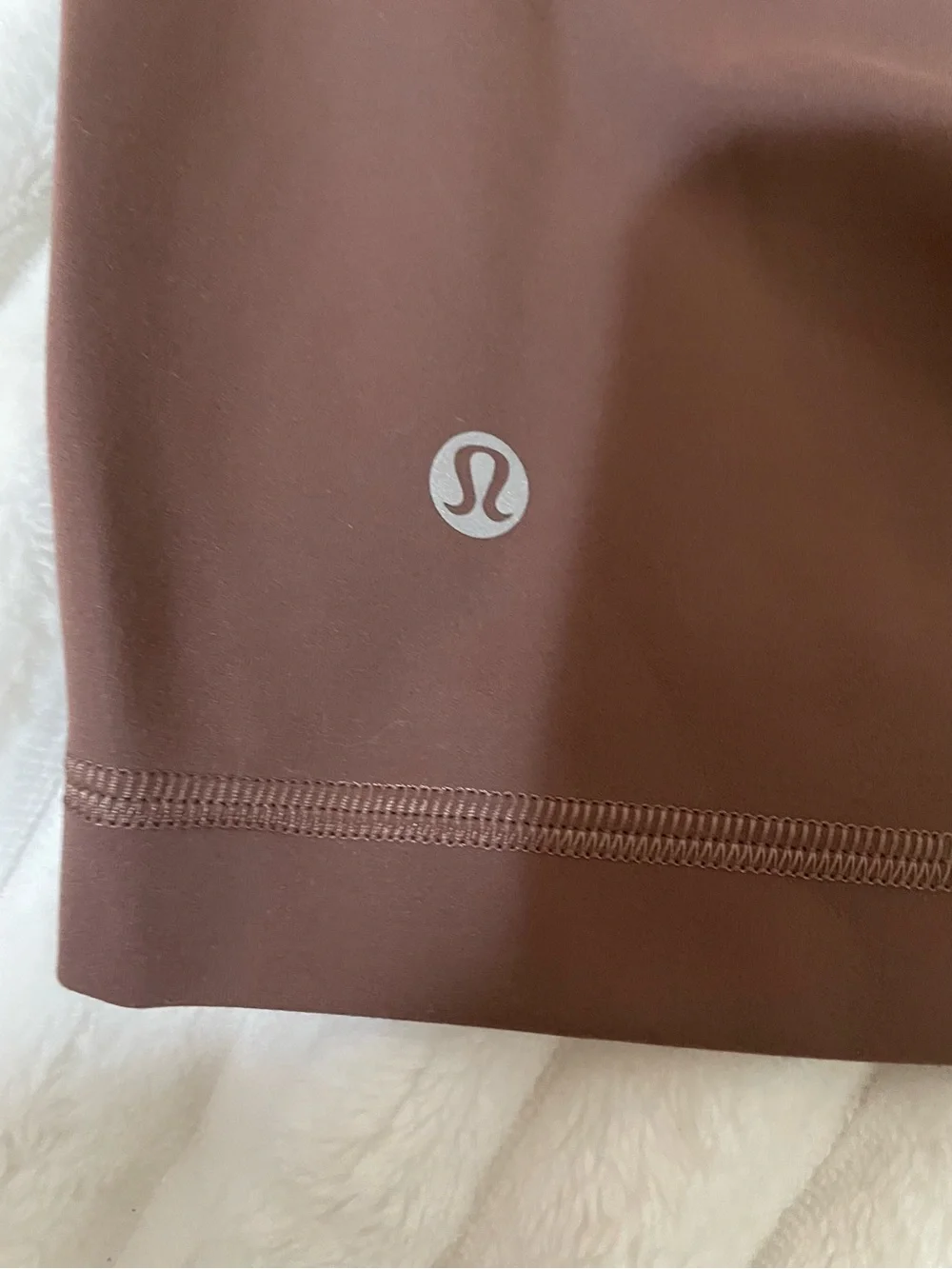 lululemon athletica logo smooth