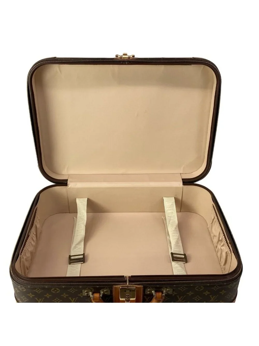 Louis Vuitton category trunk