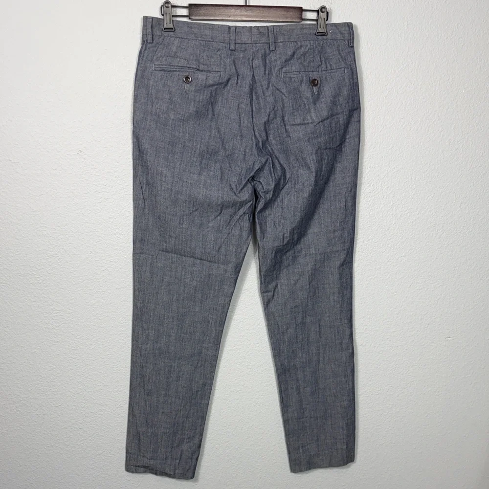 J. Crew crew men