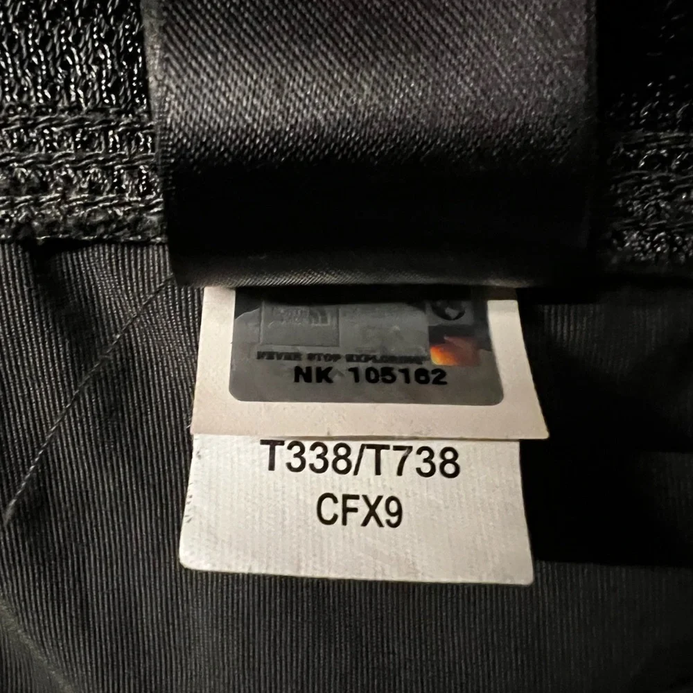 The North Face experience perfect