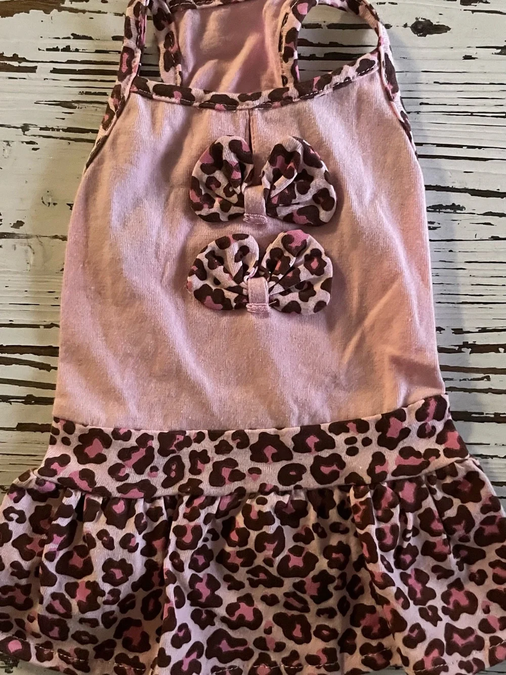 Dogopet soft pink