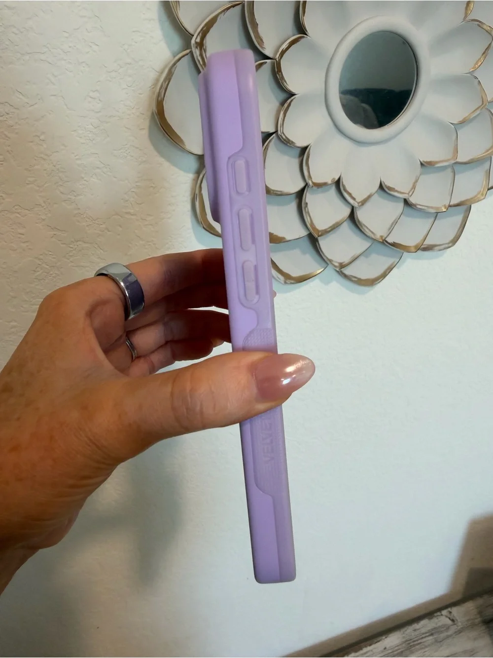Velvet Caviar barely used
