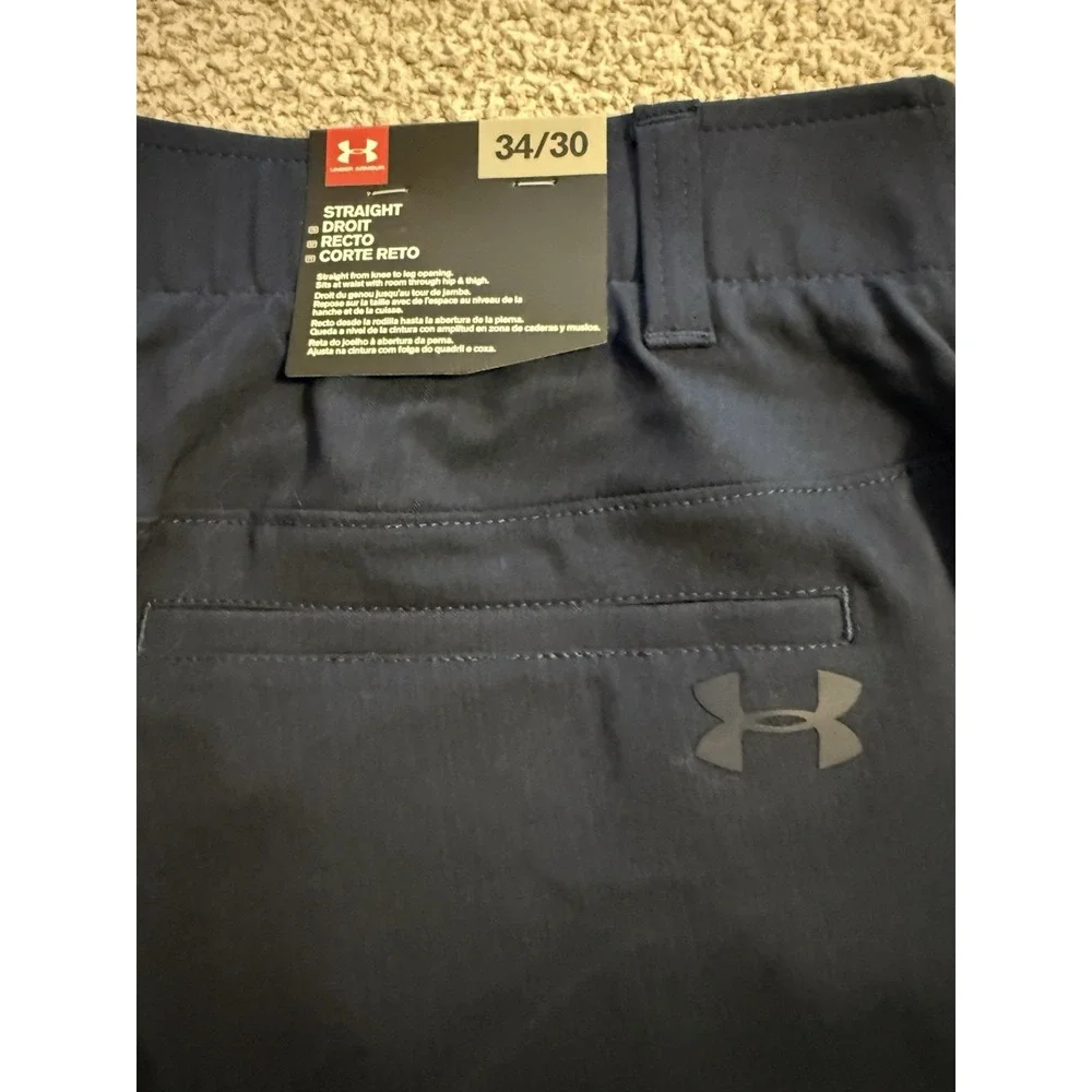 Under Armour these nwt
