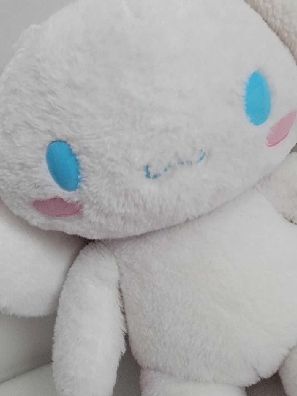 Sanrio preowned no