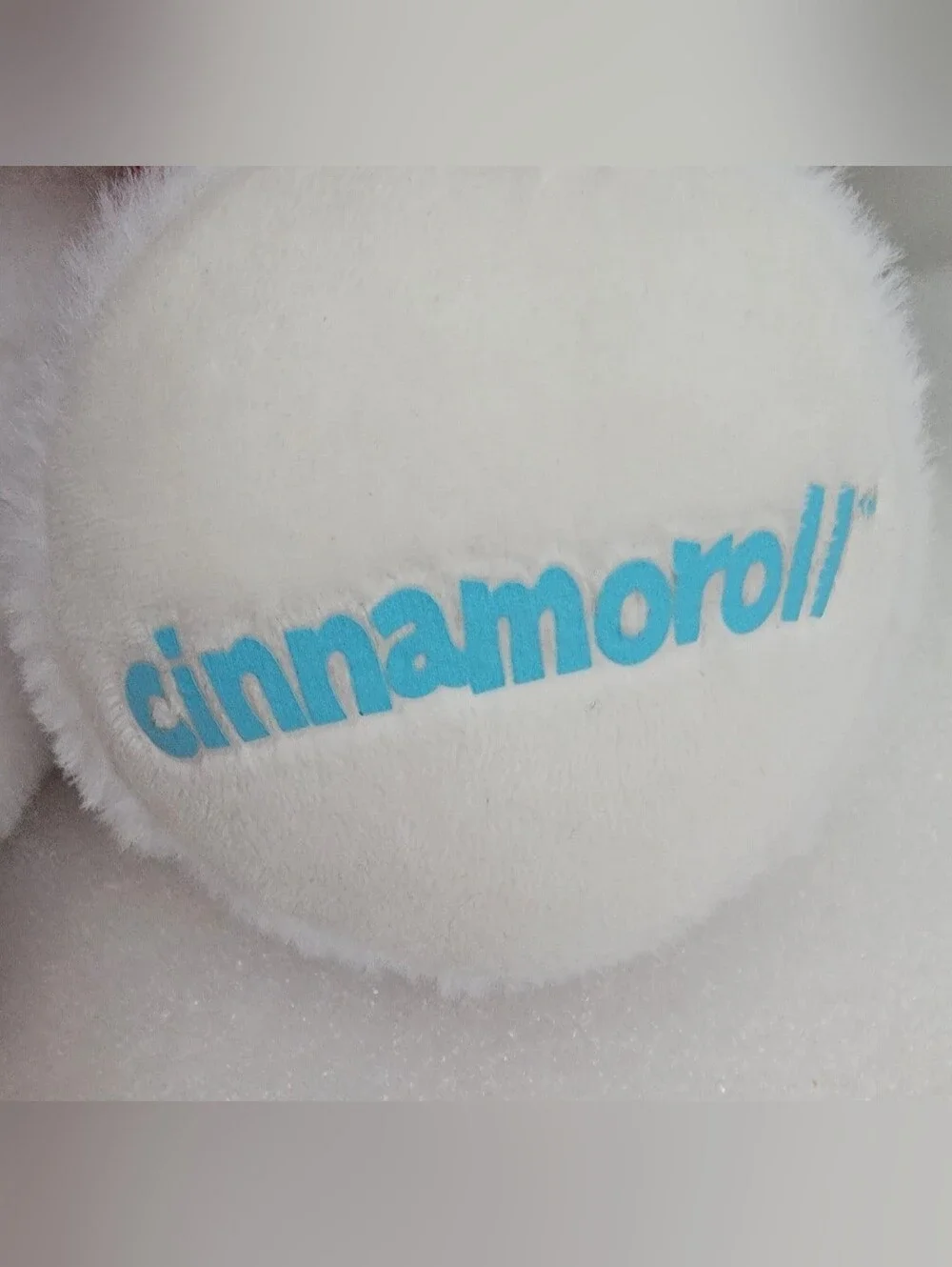 Sanrio preowned no