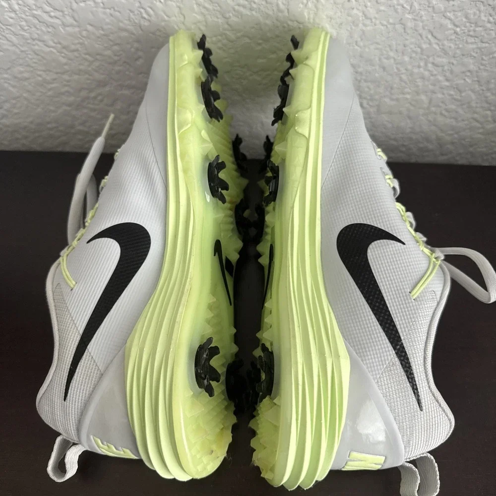 Nike lunarlon golf