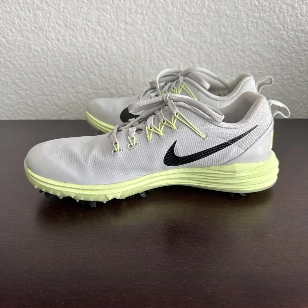 Nike lunarlon golf