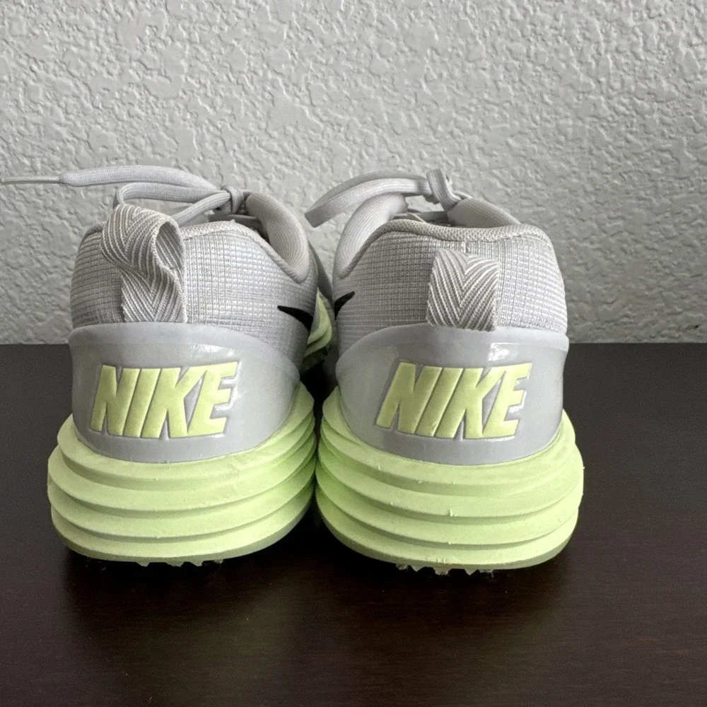 Nike lunarlon golf