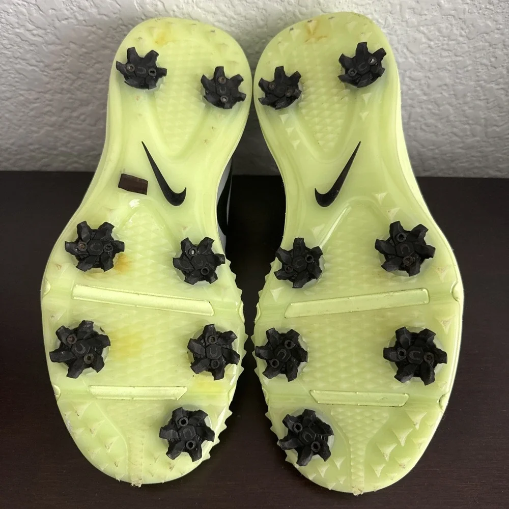 Nike lunarlon golf