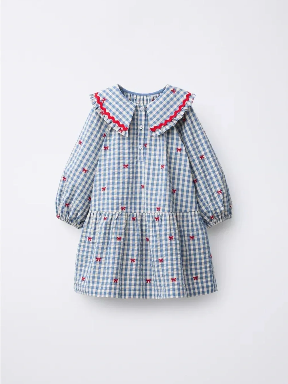 Zara peter pan