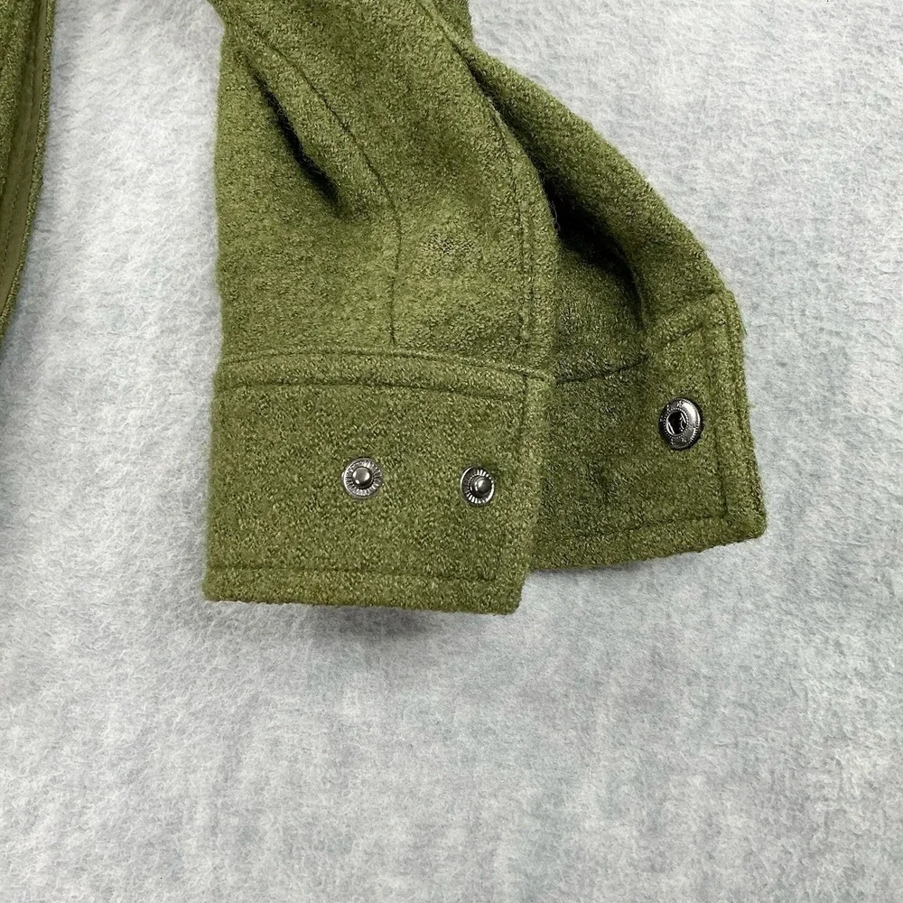 Telluride Clothing Company telluride jacket