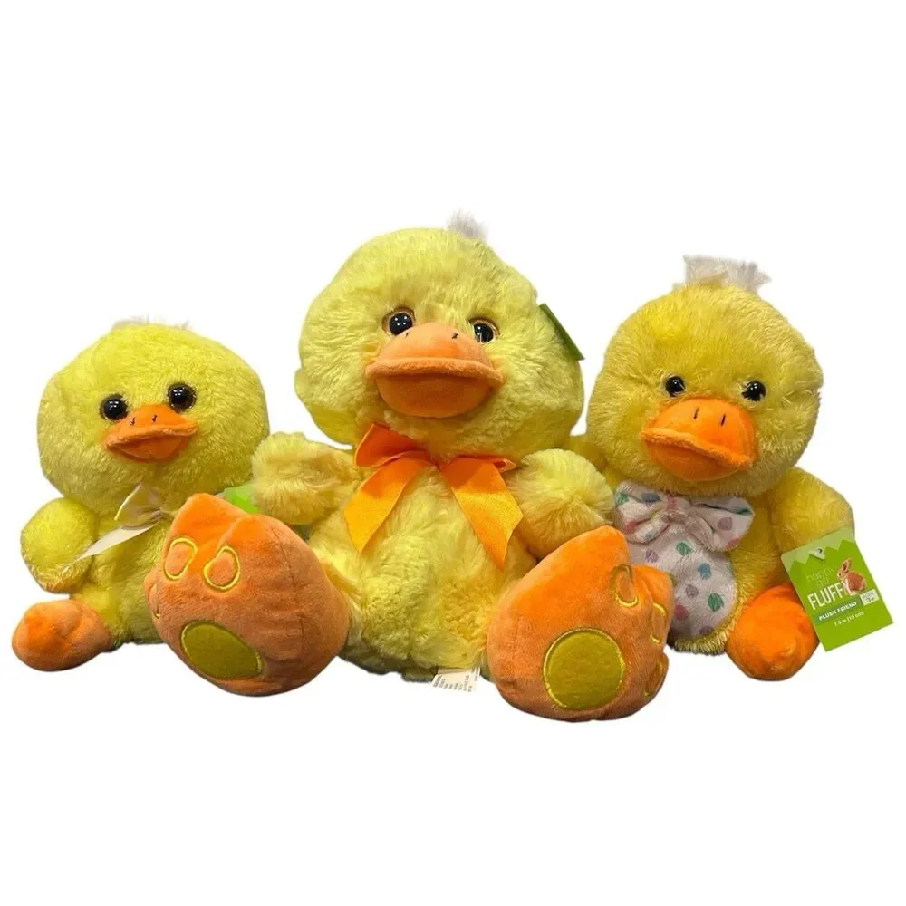 Happy Go Fluffy reasonable offers