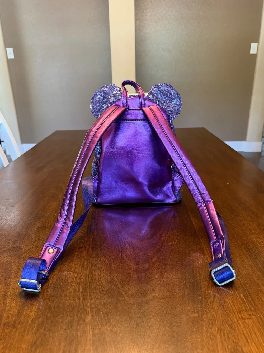Loungefly disney parks