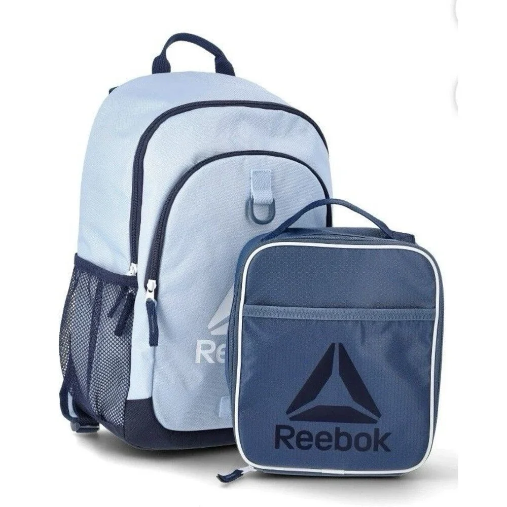 Reebok Unisex Kids 17